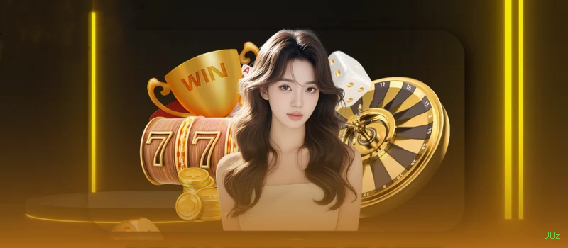 Download app 98z Android iOS