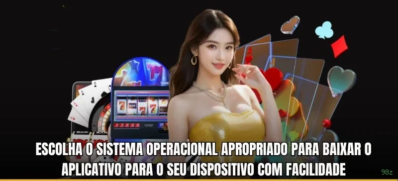 Desempenho do app 98z em diferentes aparelhos