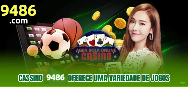 Cassino 98z - mesas ao vivo e jogos
