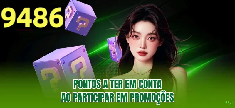 Plataforma 98z - cassino e apostas