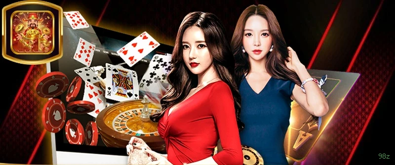 App 98z slots mobile