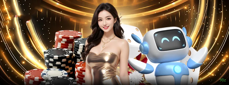 Bônus exclusivos membros VIP 98z